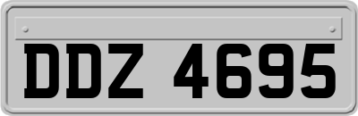 DDZ4695