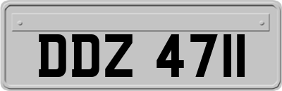 DDZ4711