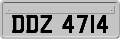 DDZ4714