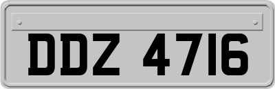 DDZ4716