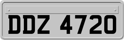 DDZ4720