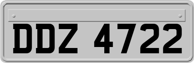 DDZ4722