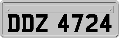 DDZ4724