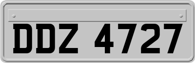 DDZ4727