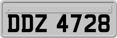 DDZ4728