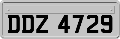 DDZ4729