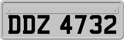 DDZ4732