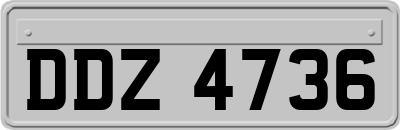 DDZ4736