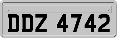 DDZ4742