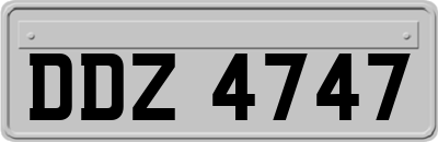 DDZ4747