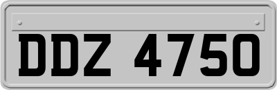 DDZ4750