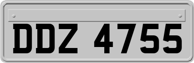 DDZ4755