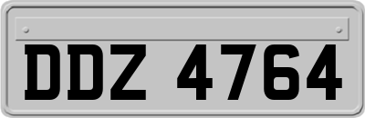 DDZ4764