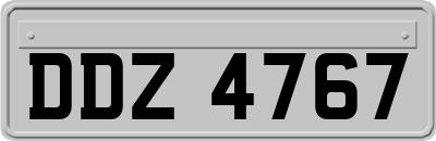 DDZ4767