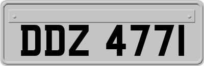 DDZ4771