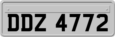 DDZ4772