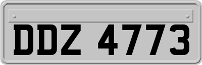 DDZ4773