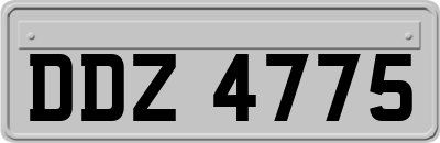 DDZ4775