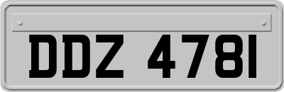 DDZ4781