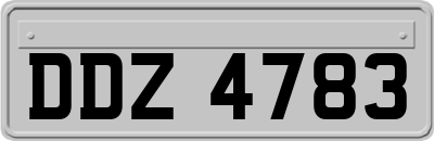 DDZ4783