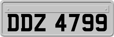 DDZ4799