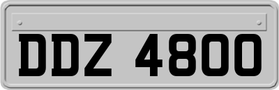 DDZ4800