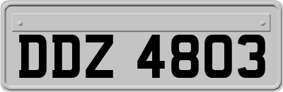 DDZ4803