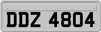 DDZ4804