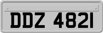 DDZ4821