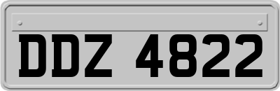 DDZ4822