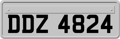DDZ4824