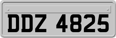 DDZ4825