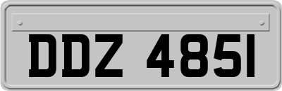 DDZ4851