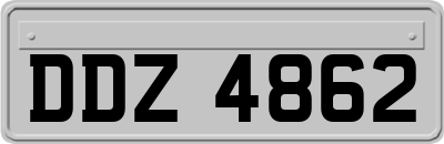 DDZ4862