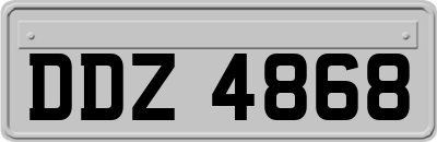 DDZ4868