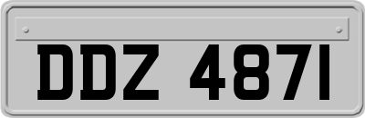 DDZ4871