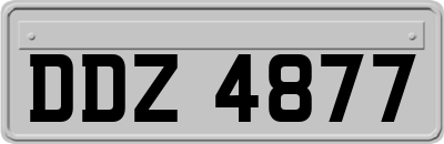 DDZ4877