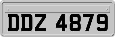 DDZ4879
