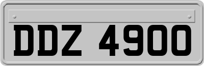 DDZ4900