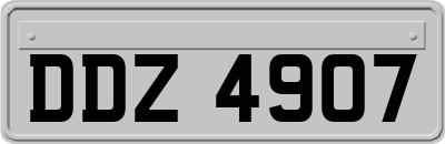 DDZ4907