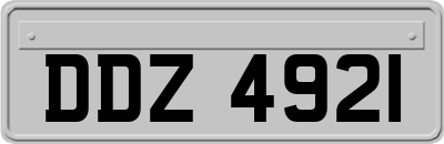 DDZ4921