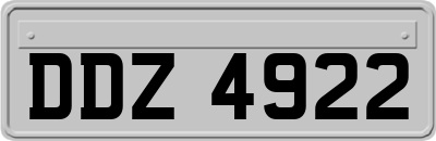 DDZ4922