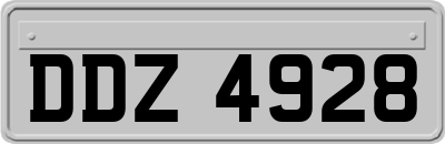 DDZ4928