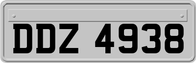 DDZ4938