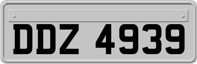DDZ4939