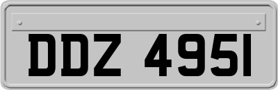 DDZ4951