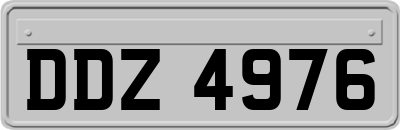 DDZ4976