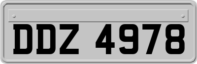 DDZ4978