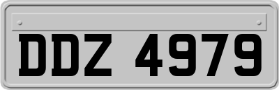 DDZ4979