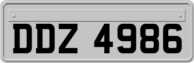 DDZ4986